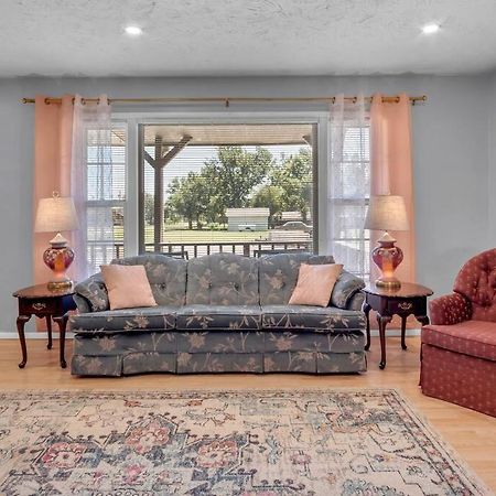 The Lincoln Street Landing Villa Hillsboro Exterior photo