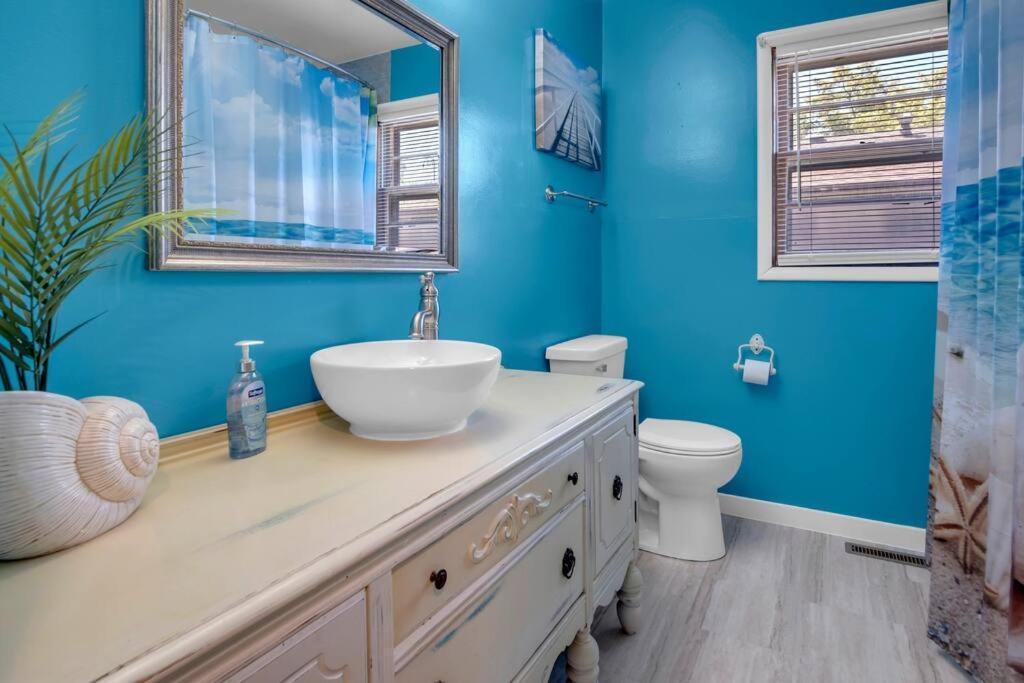 The Lincoln Street Landing Villa Hillsboro Exterior photo